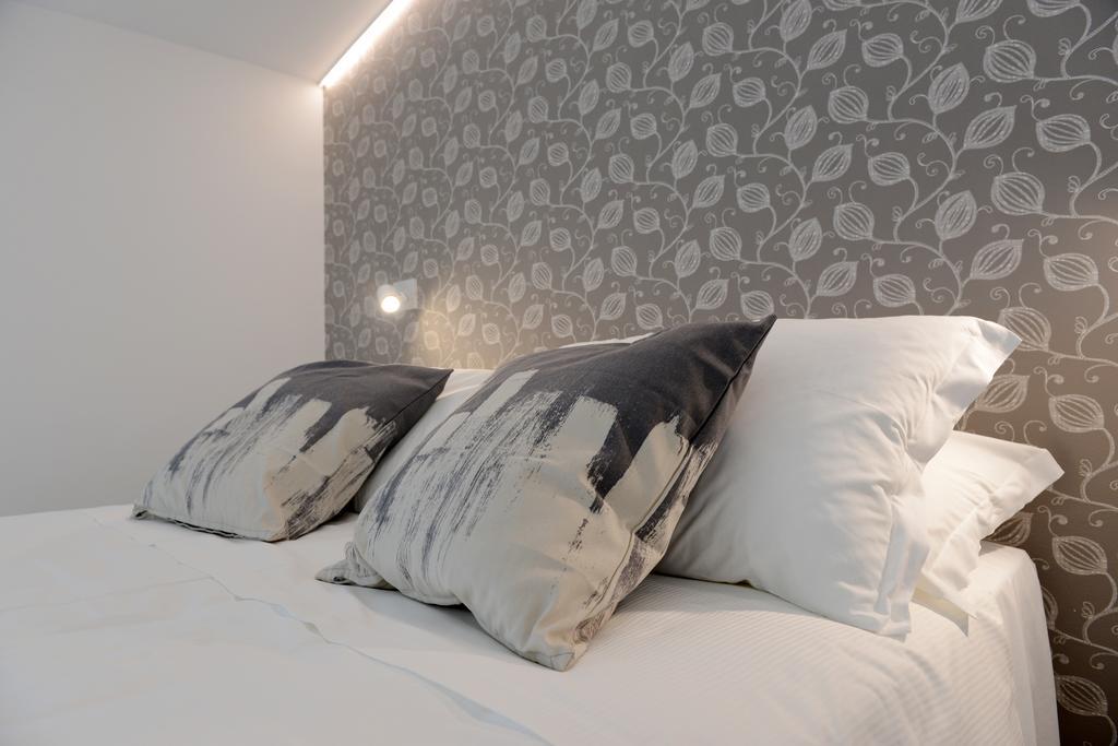 Miramed Rooms Термоли Экстерьер фото