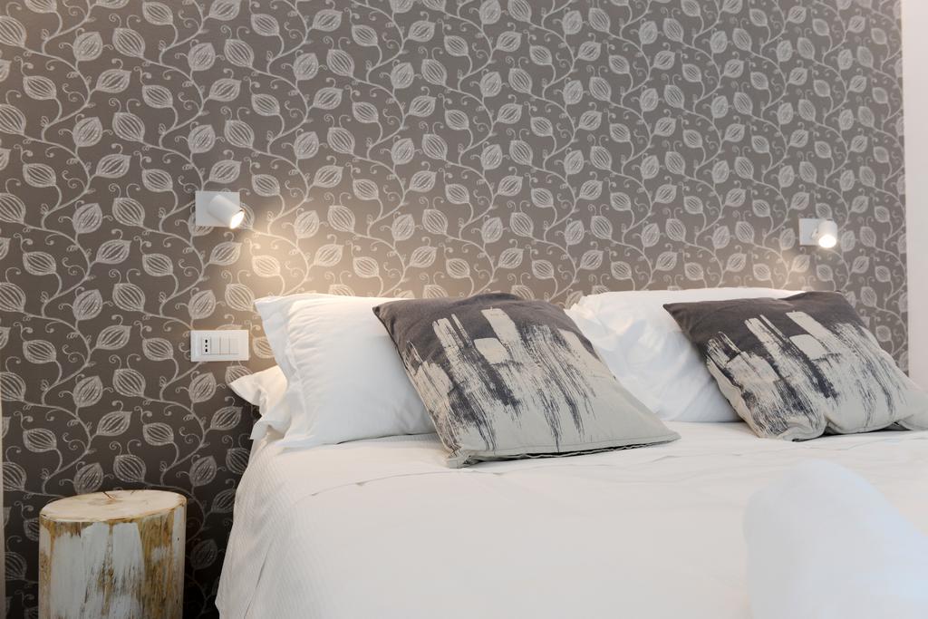 Miramed Rooms Термоли Экстерьер фото