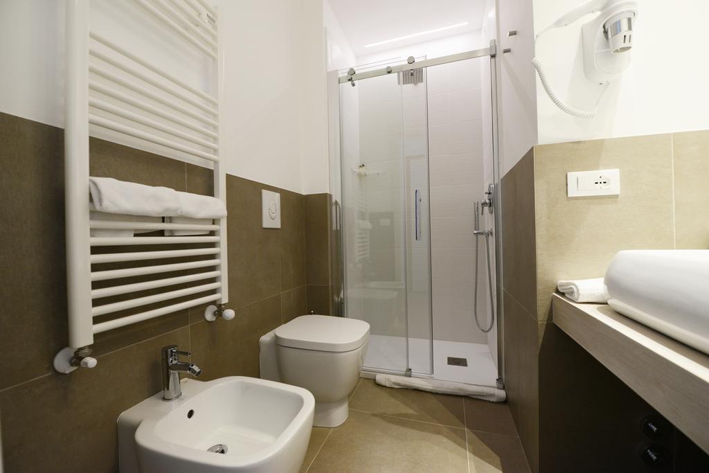 Miramed Rooms Термоли Экстерьер фото