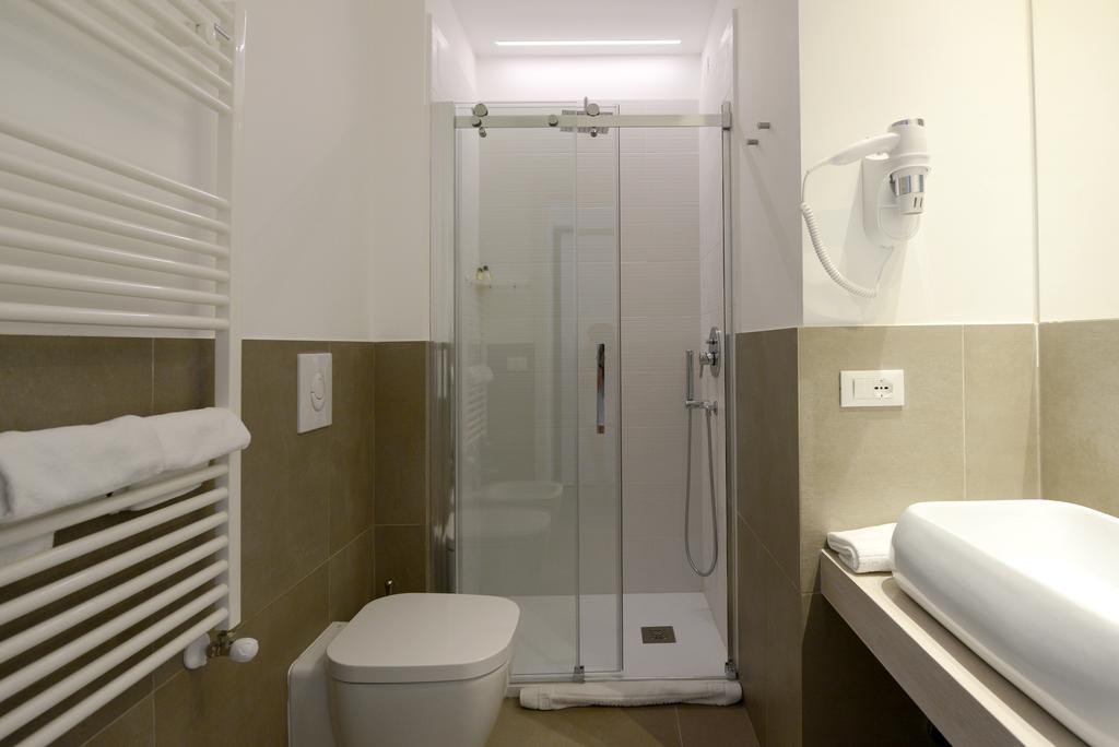 Miramed Rooms Термоли Экстерьер фото