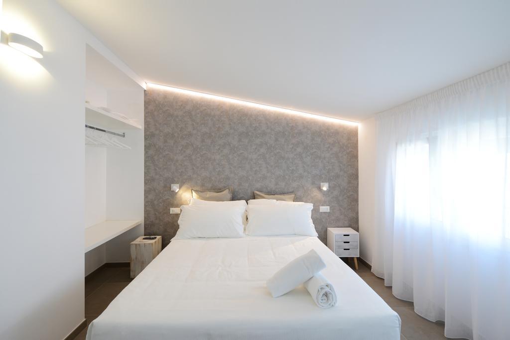 Miramed Rooms Термоли Экстерьер фото