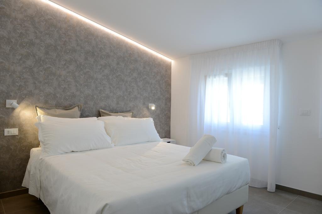Miramed Rooms Термоли Экстерьер фото