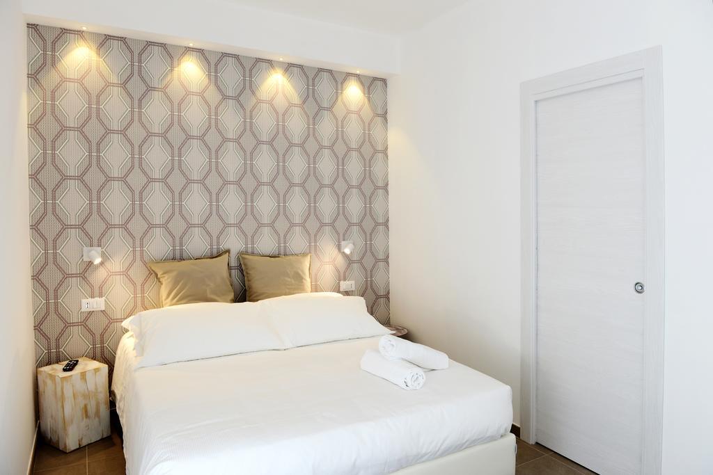 Miramed Rooms Термоли Экстерьер фото